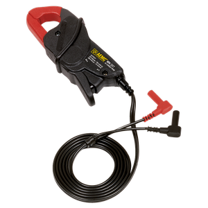 AEMC Instruments AC Current Probe Model MN307 (12A, 100mV/A AC, Lead) # MN307