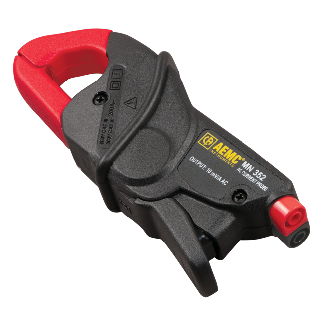 AEMC MN352
