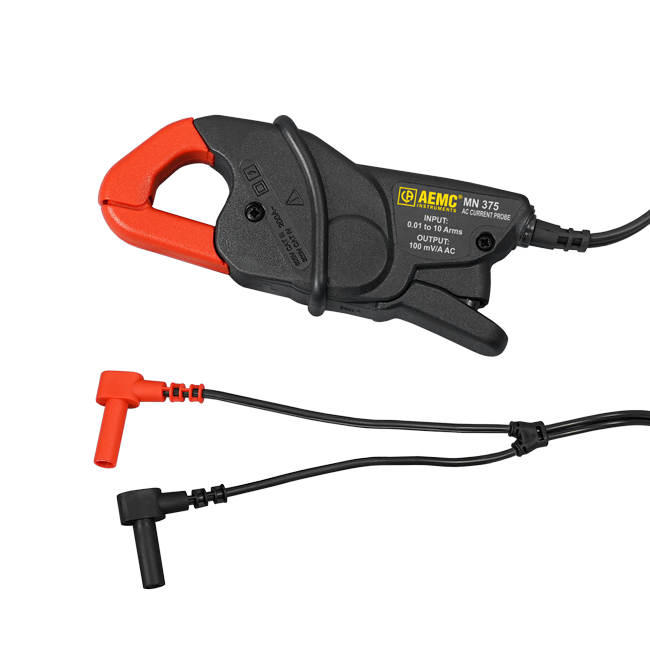 AEMC MN375