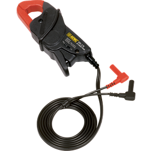 AEMC Instruments AC Current Probe Model MN379 (5A, 200mV/A & 100A, 10mV/a, Lead) # MN379