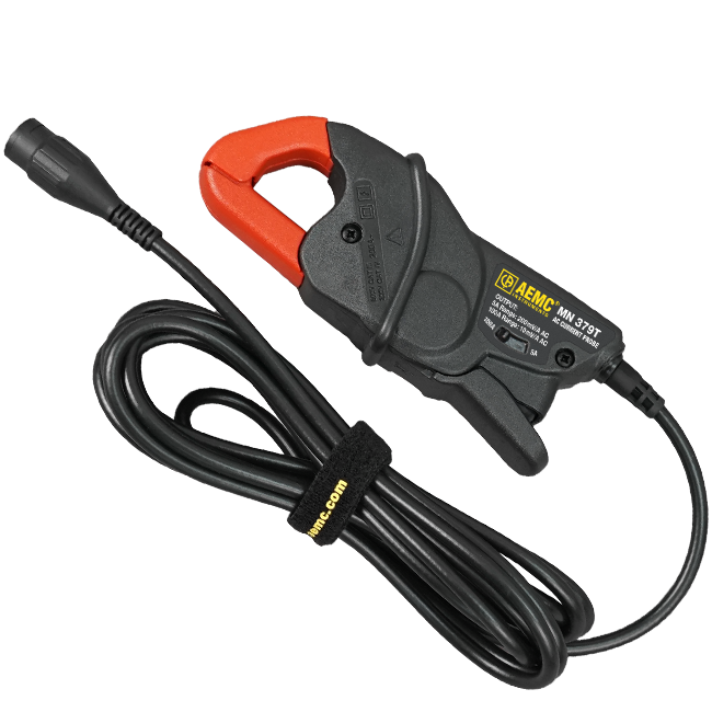 AEMC MN379T