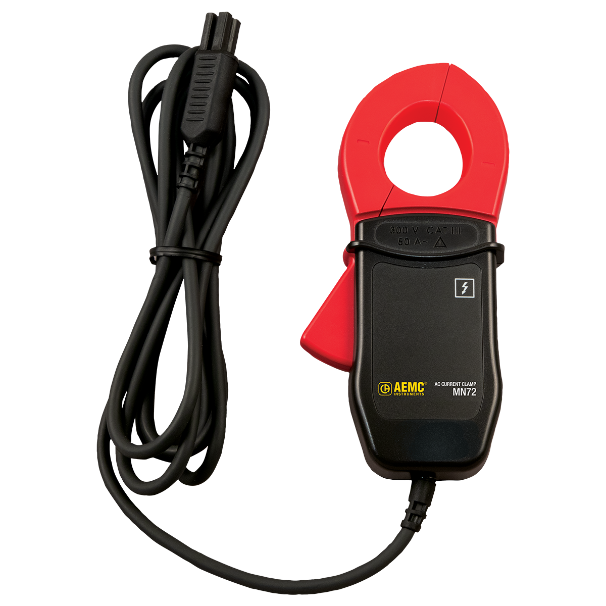 AEMC MN72 for use only with Model 6424