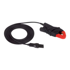 AEMC Instruments AC Current Probe Model MN93-BK for Models 3945/3945-B, 8220, 8230, 8333, 8335, 8336, 8345, 8435, PEL Series, L104 & L564 # MN93-BK