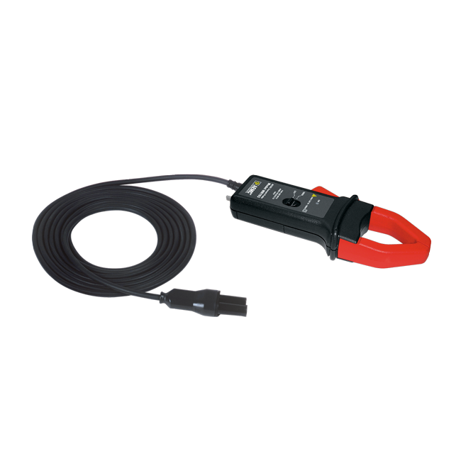 AEMC MR193-BK