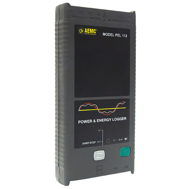 AEMC PEL 112
