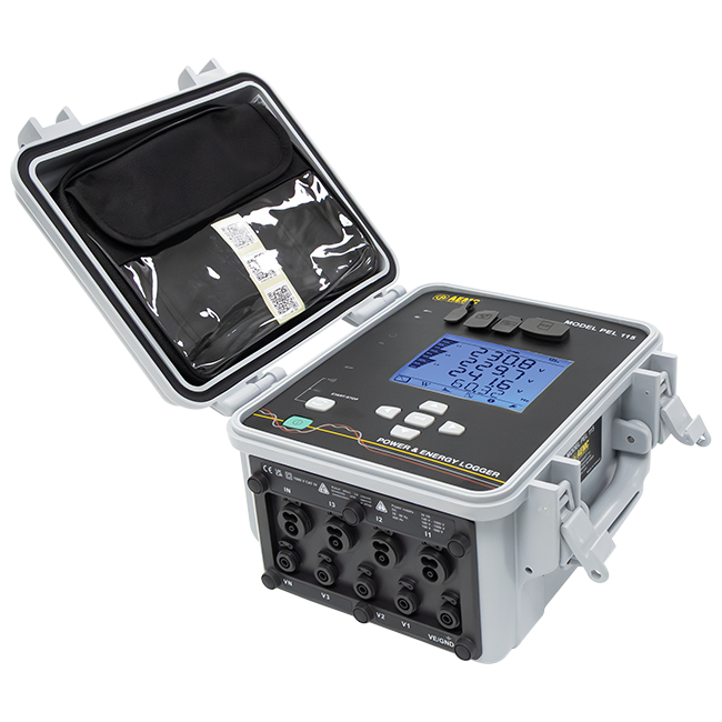 AEMC PEL 115