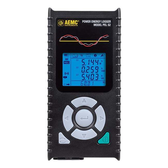 AEMC PEL 52