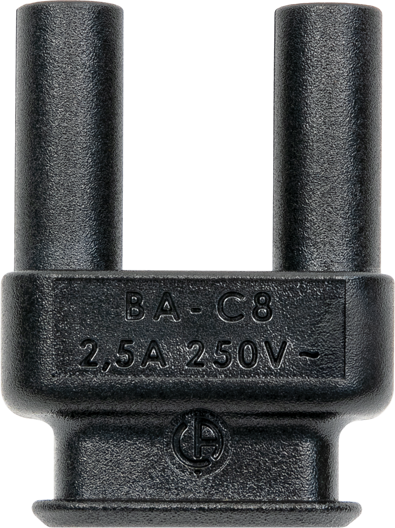 AEMC replacement power plug pa32er and pel 52