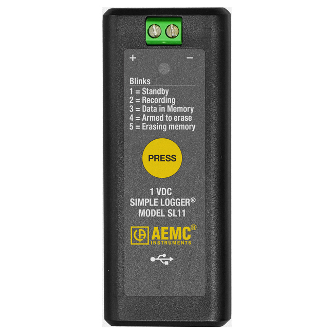 AEMC SL11