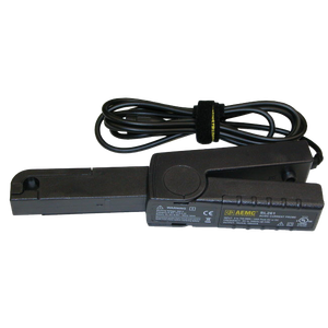 AEMC Instruments AC/DC Current Probe Model SL261 (10A, 100mV/A & 100A, 10mV/a, BNC) # SL261