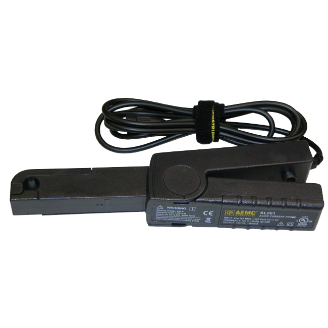 AEMC SL261