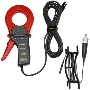 AEMC Instruments AC Current Probe for Models 6471 & 6472 # SR182