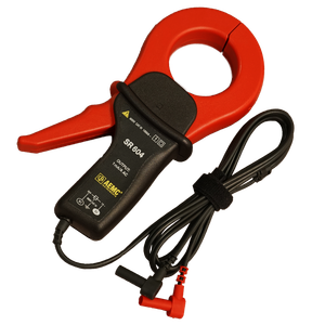 AEMC Instruments AC Current Probe Model SR604 (1000A, 1mA/a, Lead) # SR604