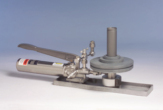 Ametek M&G Type T DWT Multi-Case Weight Set