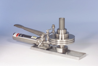 Ametek M&G Type T DWT 1-Case Weight Set