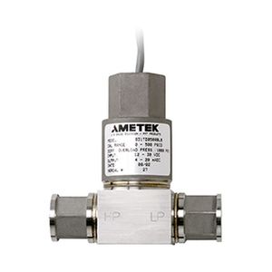 Ametek PMT Model 831 Electronic Pressure Transmitter