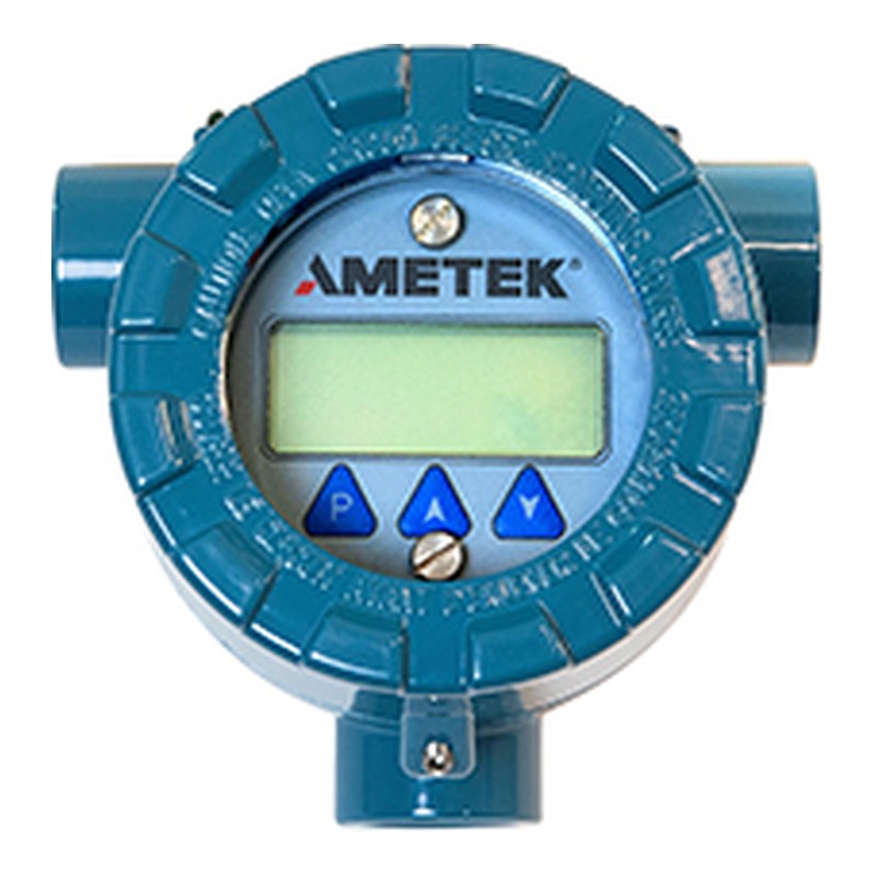 Ametek U.S. Gauge Model DT-8300EX Explosion-Proof Digital Thermometer