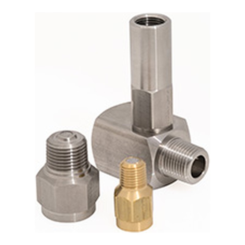 Ametek U.S. Gauge Pressure Snubbers