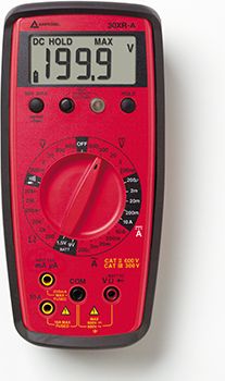 Amprobe 30XR-A