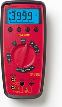 Amprobe 34XR-A