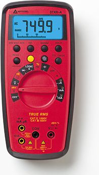 Amprobe 37XR-A