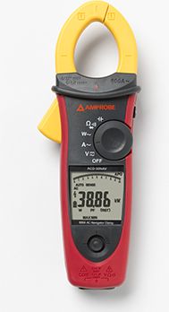 Amprobe 600A AC Navigator Clamp # ACD-50NAV