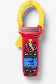 Amprobe AC/DC 1000A Industrial Clamp # ACDC-3400 IND