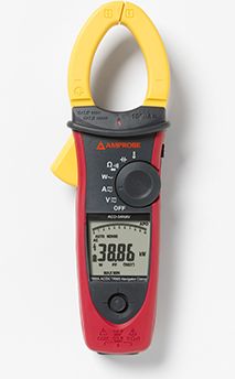 Amprobe 1000A AC/DC TRMS Navigator Clamp # ACDC-54NAV