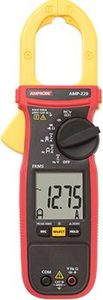 Amprobe 600A AC/DC TRMS Clamp Multimeter # AMP-220