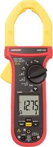 Amprobe 1000A AC/DC TRMS Clamp Multimeter with Motor Testing # AMP-330