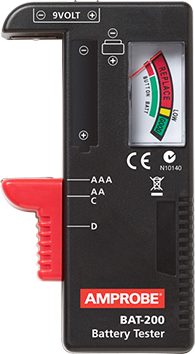 BAT-200 product photo