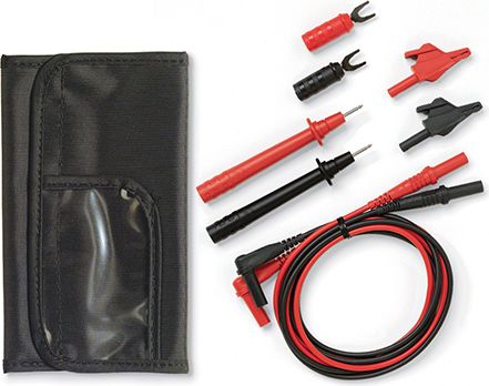 Amprobe Basic Test Lead Kit # DL243D