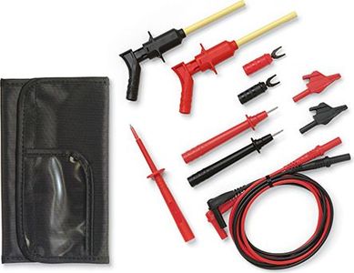 Amprobe Deluxe Test Lead Kit # DL248D