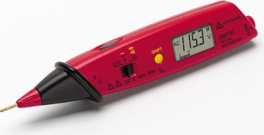 Amprobe DM73C Pen Probe DMM
