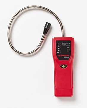 Amprobe Gas Leak Detector for Methane and Propane # GSD600