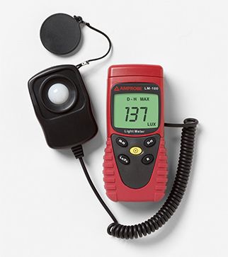 Amprobe LM-100