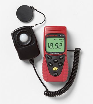 Amprobe LM-120