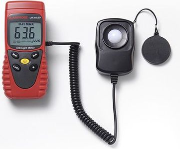 Amprobe LED Light Meter