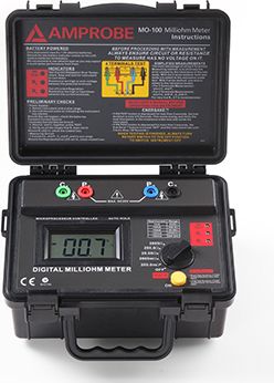Electrical Testers