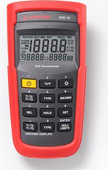 RTD-10 product photo
