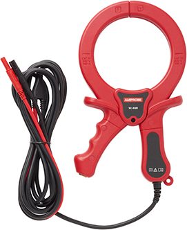 Amprobe SC-600 Signal Clamp for UAT-600 Underground Utility Locator # SC-600