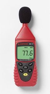 Amprobe SM Sound Meter