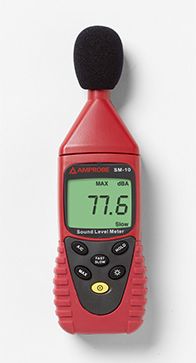 Amprobe SM-10