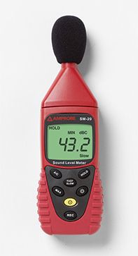 Amprobe SM-20A