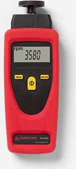 Environmental Meters