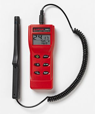 Amprobe THWD-5