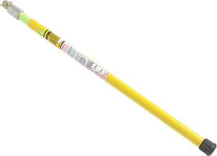 Amprobe TIC 410A Hot Stick Voltage Detector