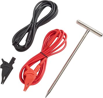 Test Leads & Probes