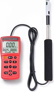 Amprobe Hot Wire Anemometer