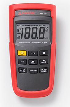 Amprobe TMD-50